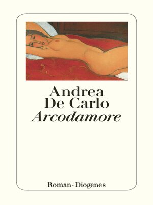 cover image of Arcodamore